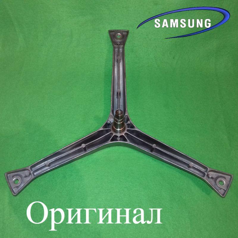 Хрестовина "DC97-01819A/DC97-01819B" для прання Samsung на 3,5 кг (вал L=79 мм; сальник 25*50.55*10/12)
