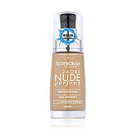 Тональна основа "24ORE Nude PErfect" 03, 30 мл