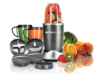 Блендер NutriBullet 900 Вт пищевой экстрактор кухонный комбайн