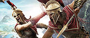 Слух: в Assassin's Creed Odyssey можна буде пограти безкоштовно у цьому місяці