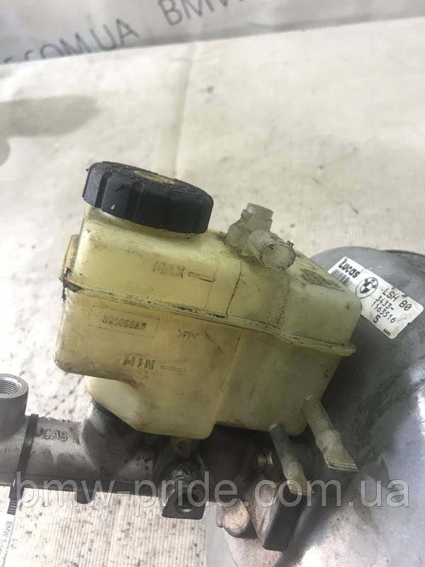 Бачок гальмівної рідини BMW 5-series E39 (б/у)