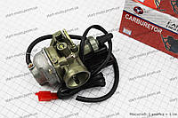 Карбюратор в зборі HONDA 65-80cm3 Tact 30/31/51 "HAORUN"