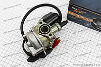 Карбюратор в зборі HONDA 72см3 Tact 30/31/51 "KEIHIN"