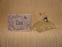 Marina De Bourbon - Eau De Lys (2006)- Парфюмированная вода 100 мл(тестер)- Редкий аромат, снят с производства