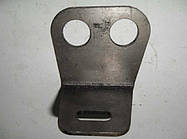 Кронштейн СШ20.19-133-2 кріплення глушника трактора Т16,СШ 2540