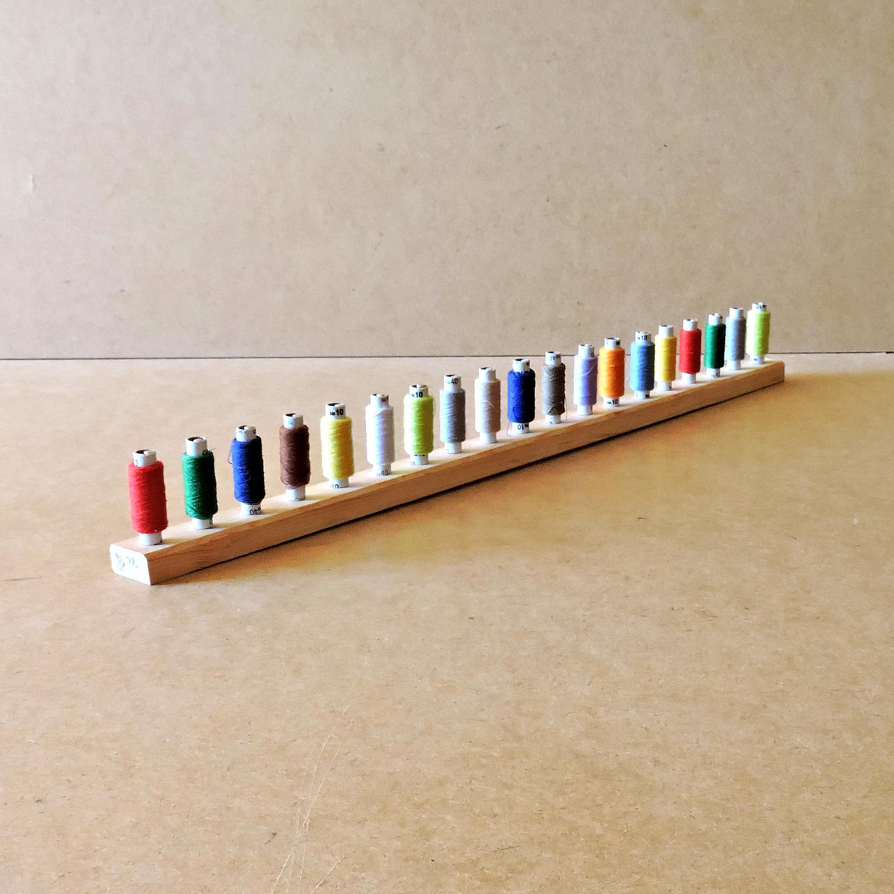 Органайзер для Ниток "Флок 19" — Купить Недорого на Bigl.ua (1143216066)