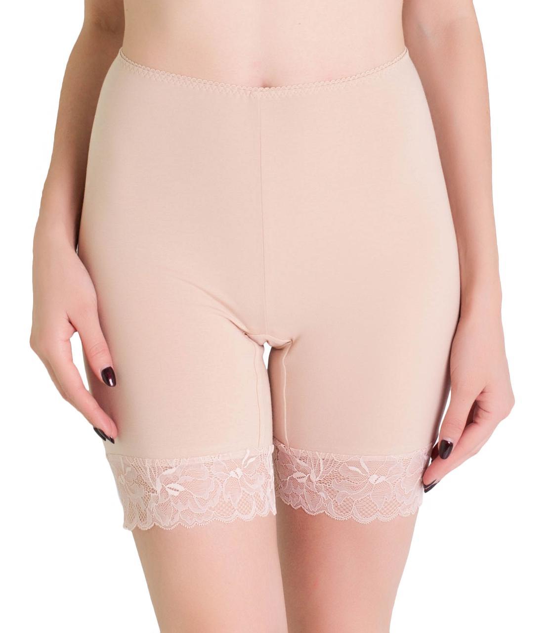 Панталони подовжені Аfina 008 бежевий L