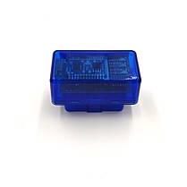 Автосканер діагностичний адаптер OBD2 ELM327 1.5 Bluetooth 2 плати чіп PIC18F25K80 (Покращена повна версія), фото 4