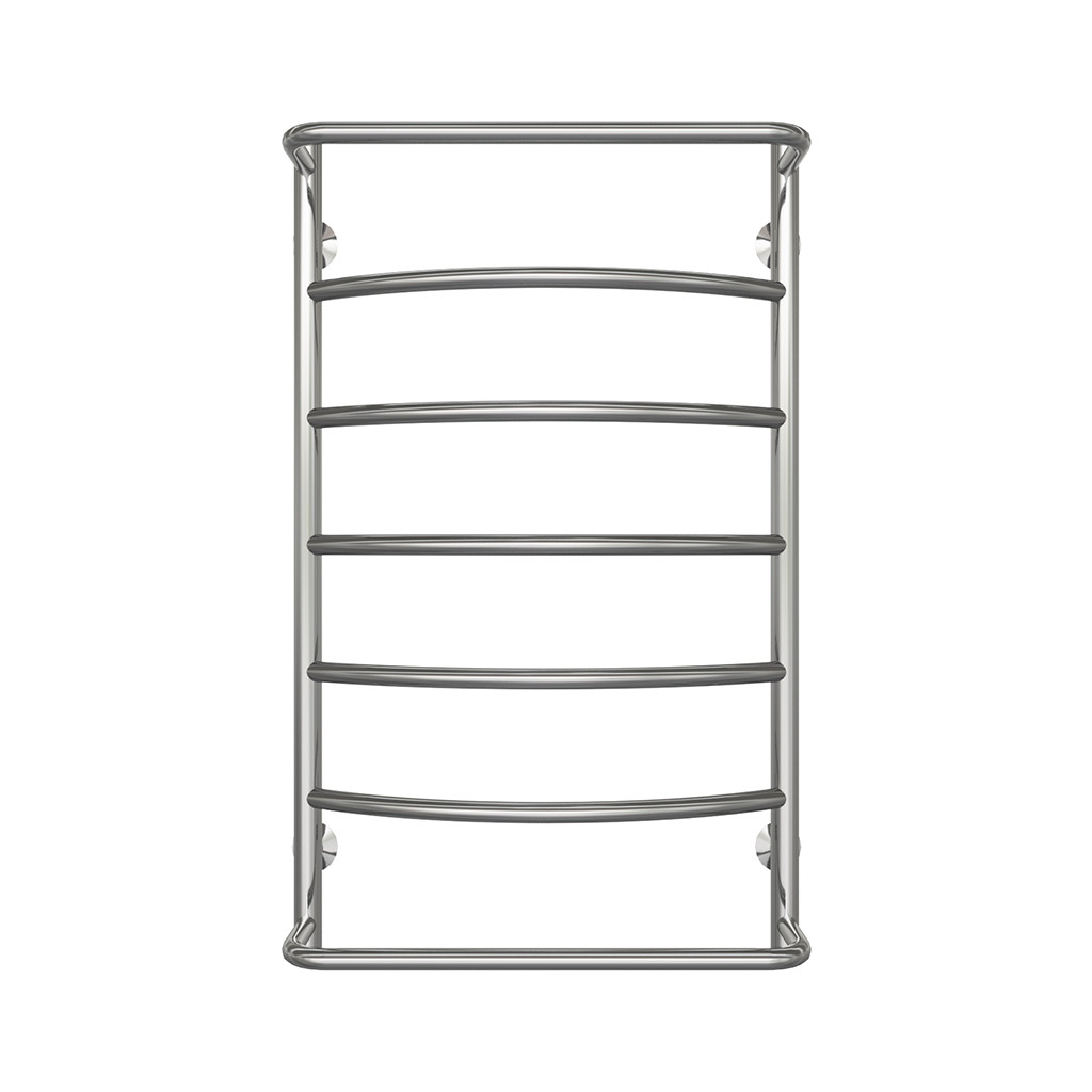 Сушарка для рушників Deffi Мікс Комбі П7 500x800 МКД80.50.7 (В) водяний, фото 1