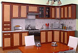 Кухня "Оля люкс" 2 м (БМФ), фото 2