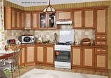 Кухня "Оля люкс" 2 м (БМФ), фото 4