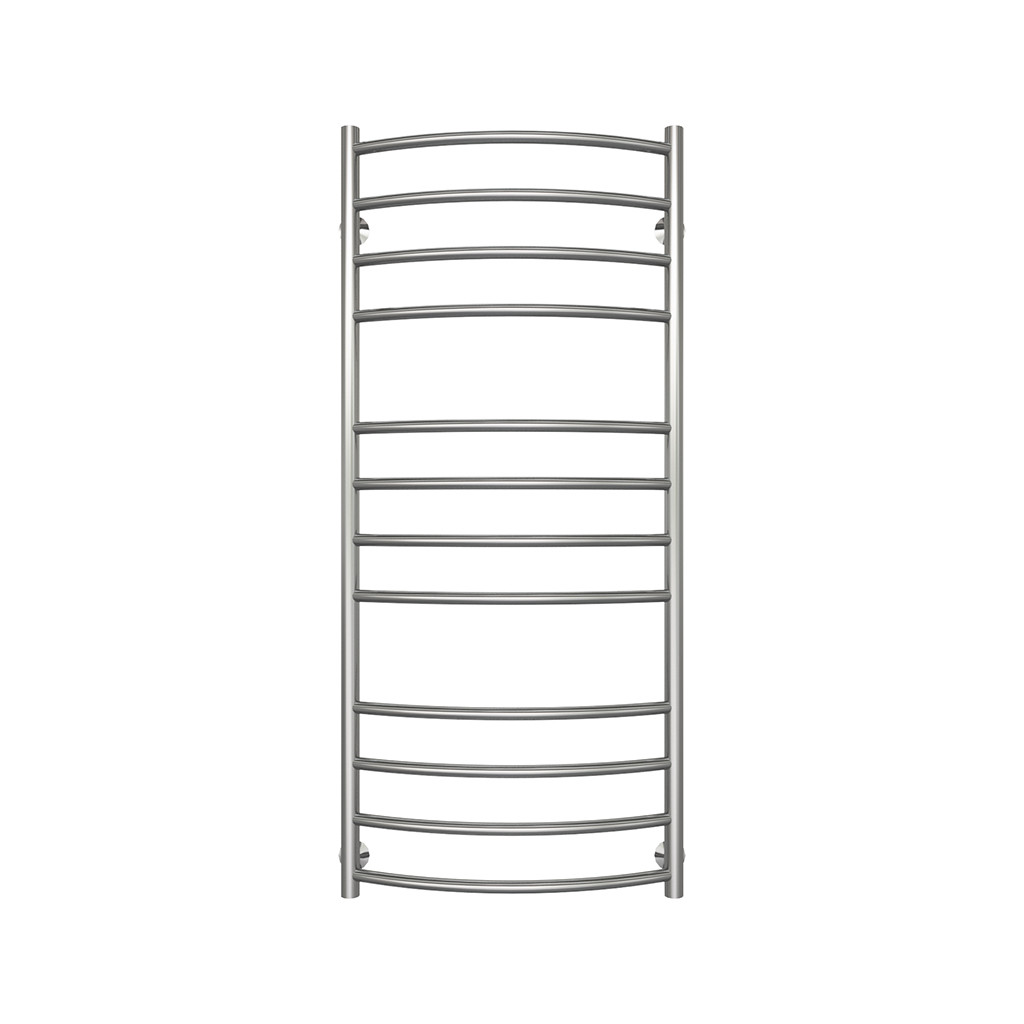 Сушарка для рушників Deffi Класик Еліт П12 500x1200 Ке120.50.12 (В) водяний, фото 1