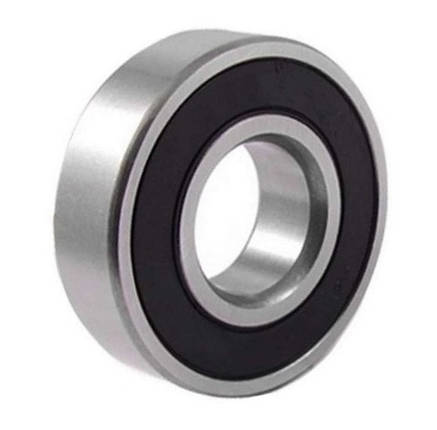 Підшипник 6010 2RS (180110) SKF розміри 50*80*16, фото 1