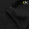 Поло тактичне M-Tac Polyester black, фото 6