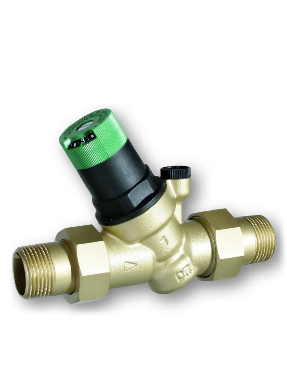 Редуктор тиску Honeywell D05FS-3/4A 3/4" DN20
