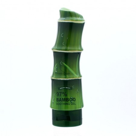 Крем для рук бамбук Bambooo 100 ml