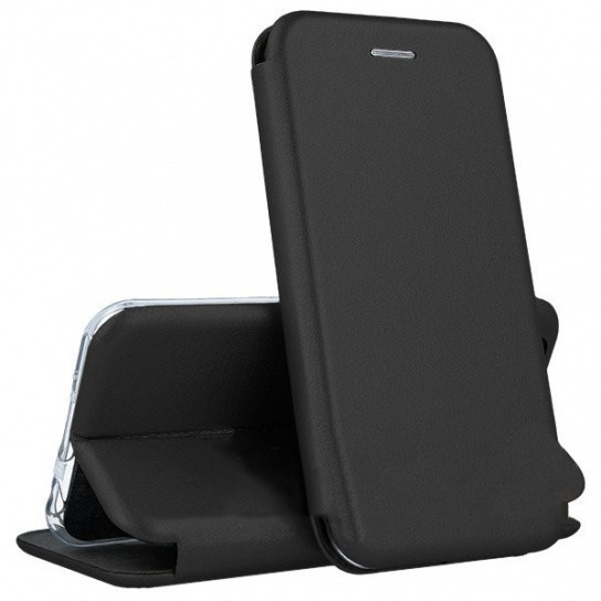 Чохол-книжка Huawei Mate 10 Pro "Elite Case" Чорний (black)