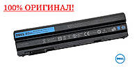 Оригинальная батарея Dell Latitude E6530, E6520, E6430, E6420 - T54FJ (11.V 60Wh) Аккумулятор