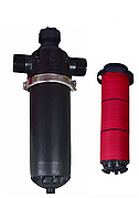 Фільтр дисковий для крапельного поливання Aytok 3"НН 60m3 Корея