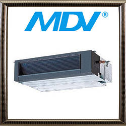 Канальний внутрішній блок MDV MDTI-36HWFN1 3D DC-Inverter ERP