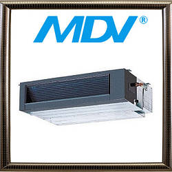 Канальний внутрішній блок MDV MDTI-48HWFN1 3D DC-Inverter ERP