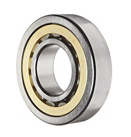 Підшипник 42224Л (NJ224M) розміри 120*215*40