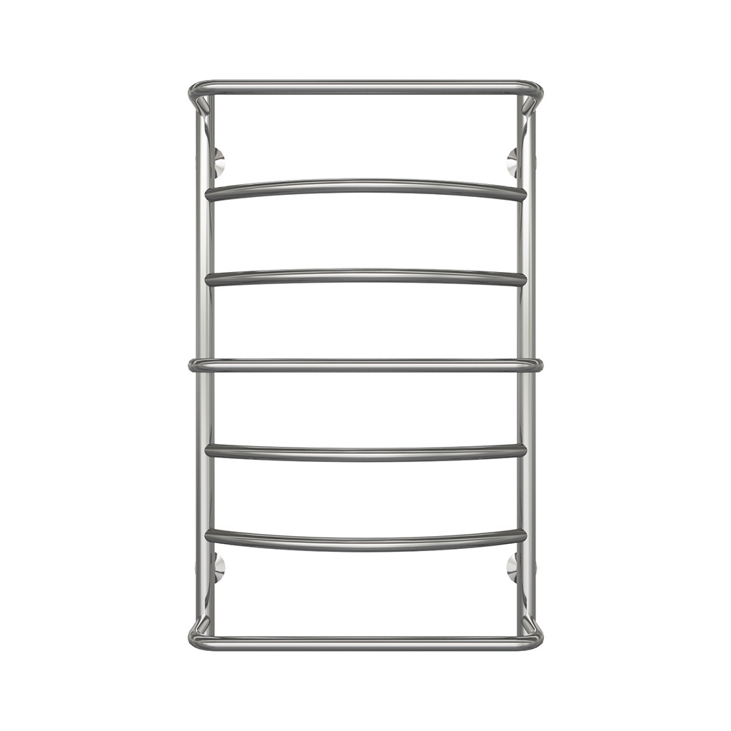 Сушарка для рушників Deffi Аквамікс П7 500x800 АМ80.50.7 (В) водяна