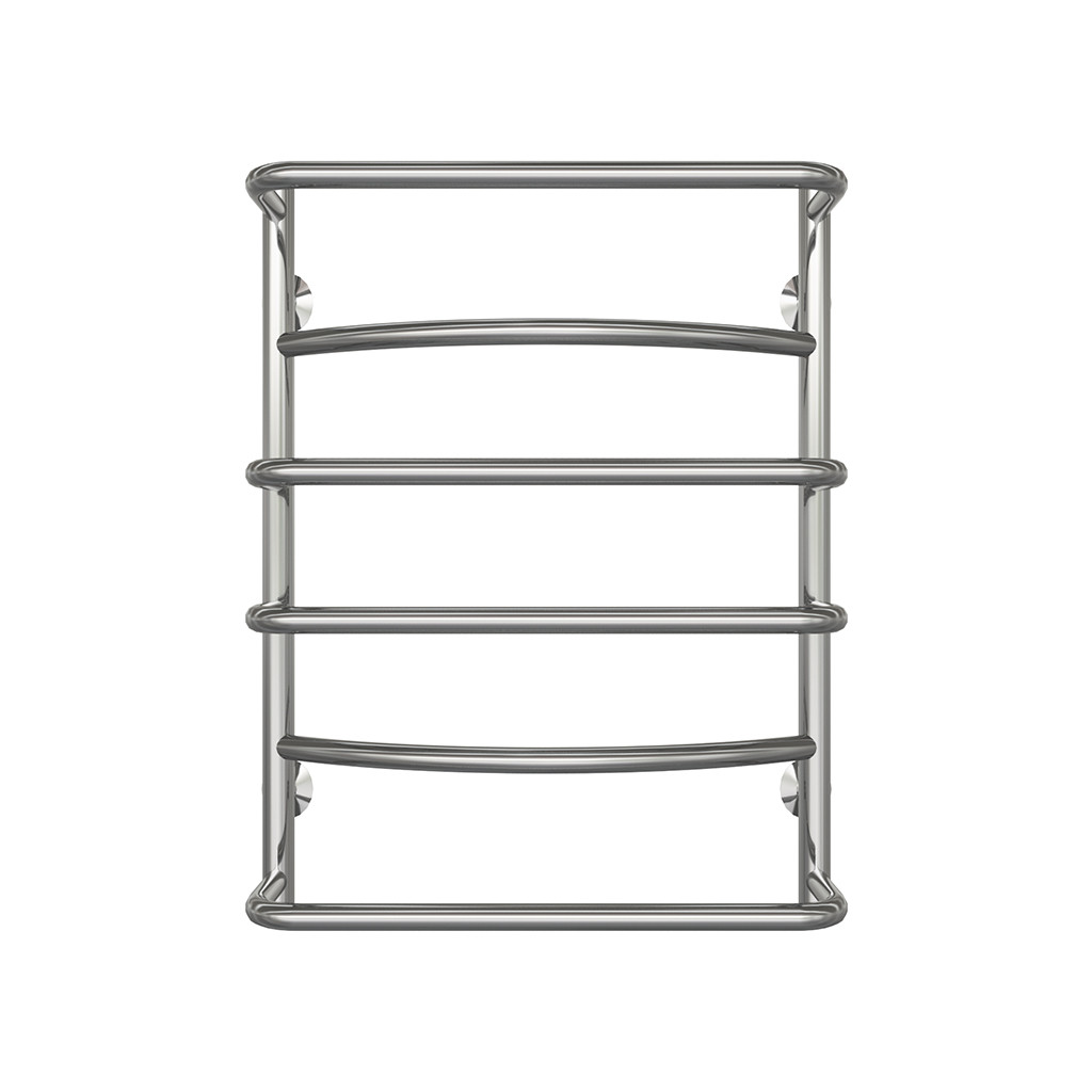 Сушарка для рушників Deffi Аквамікс П6 500x700 АМ70.50.6 (В) водяна