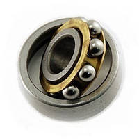 Підшипник 6017Л (Е17) розміри 7*19*6