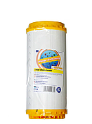 Картридж для пом'якшення води Big Blue 10" Aquafilter FCCST10BB