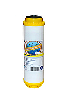 Картридж для пом'якшення води 10" Aquafilter FCCST