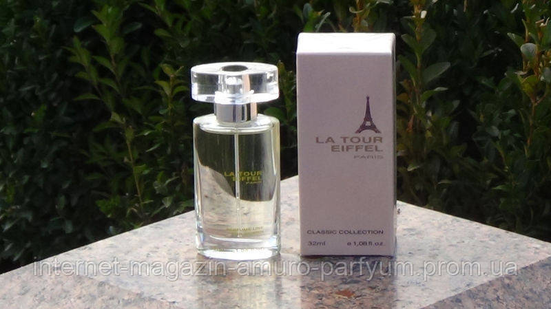 Духи женские L`Eau par Kenzo Kenzo 32мл Эйфелева Башня - фото 1 - id-p1143270447