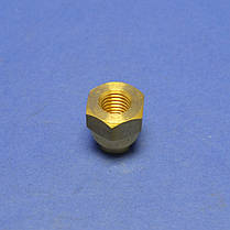 Гайка кріплення крильчатки для насоса БЦН, фото 5