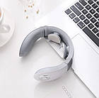 Масажер електричний для шиї Neck 4335, фото 2