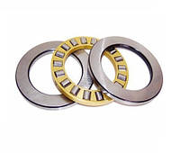 Подшипник 9207 (81207/Р4) Импорт размеры 35*62*18