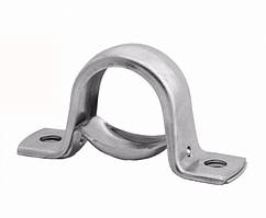 Корпус штамп. PP 204 (PP204) BEL