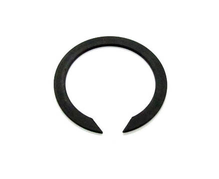 Кільце стопорне зовнішне Днар008х1.0 АПП, фото 1