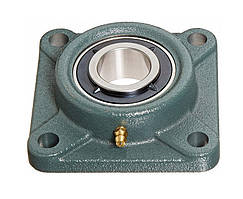 Підшипник в корпусі UKF 205 (UKF205) XMVB