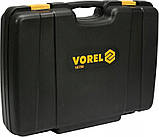 Набір інструментів і ключів Vorel 58700 (216 шт), фото 5
