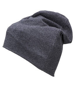 Шапка Джерсі-біні MGRA Графіт