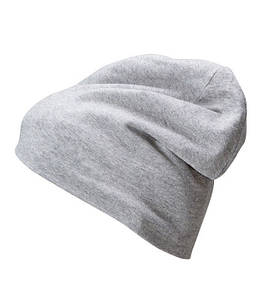Шапка Джерсі-біні MGRE Сірий