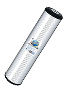 Картридж вугільний Big Blue 20" AquaFilter FCCA20BB