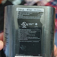 Dell AC Adapter 45W type-c HA45NM180