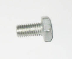 Болт М8х16/М8х16 XT120 (без отвору) GB5781-86