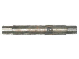 Вал підйомника (шпонковий) XT120