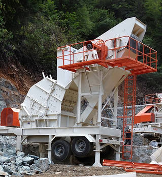 Мобільні установки Saes