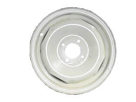 Диск переднего колеса 4.00-14 XT180/200/220