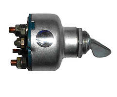Замок запалювання XT180