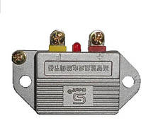 Регулятор напруги XT180