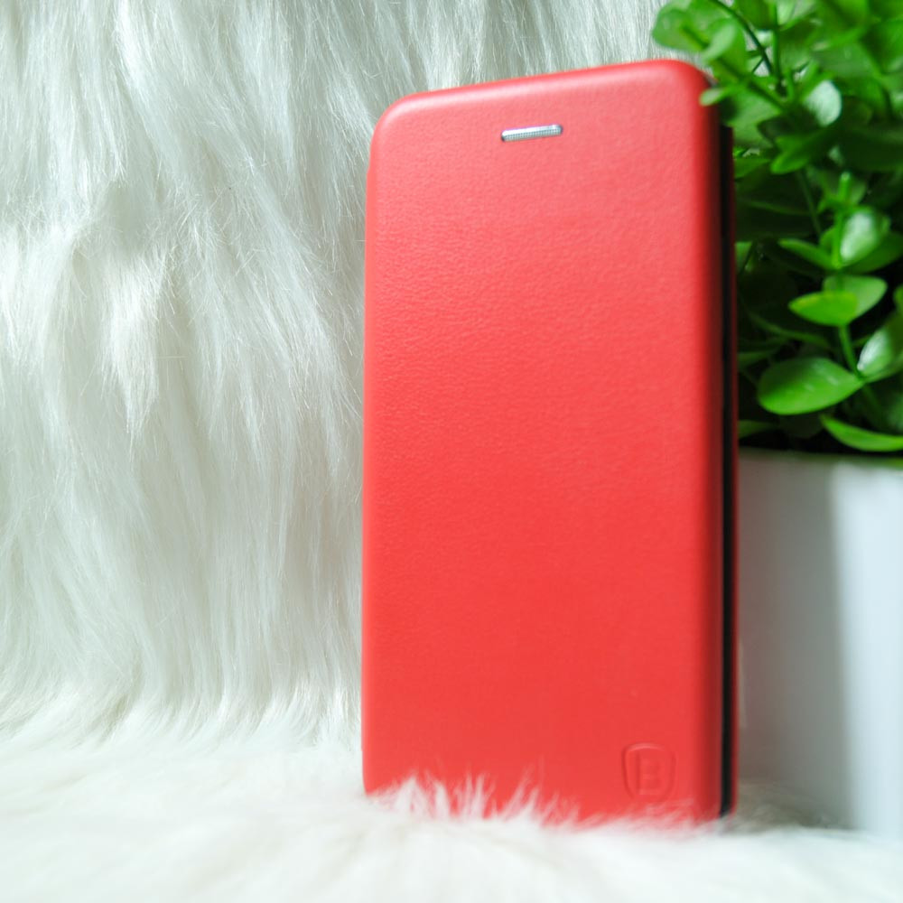 Чохол-книжка Huawei Mate 20 Lite "Elite Case" Червоний (red)